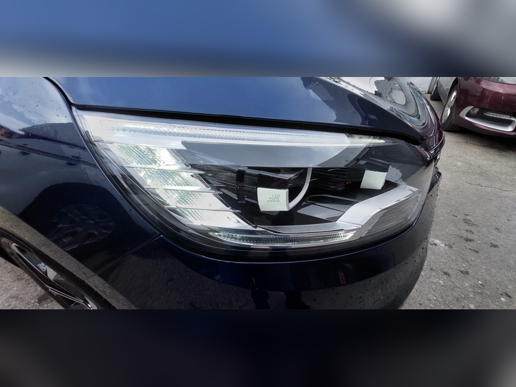 Renault Scenic 1.3 TCE 140CV foto 15